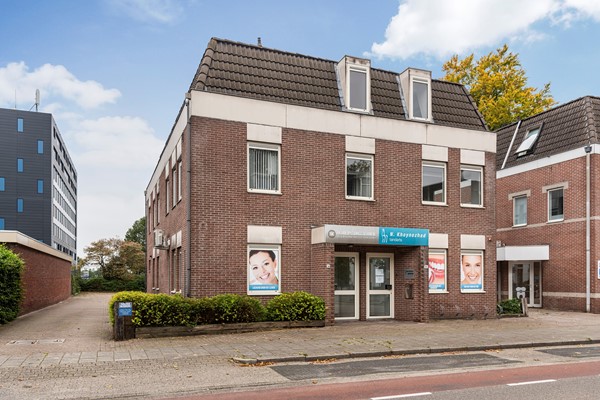 Wierdensestraat 34, 7607 GJ Almelo